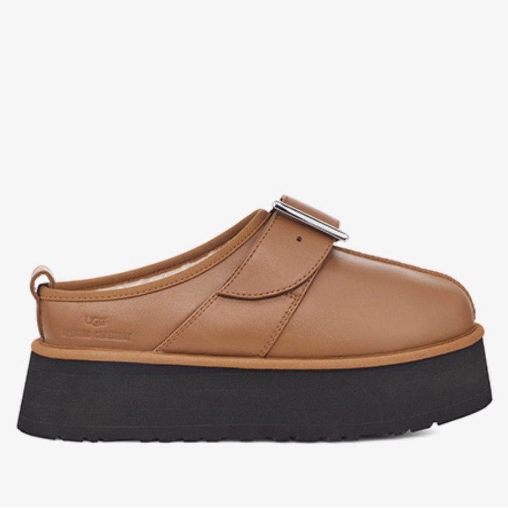 UGG x Opening Ceremony Platform Clog